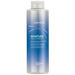 Joico Moisture Recovery Moisturizing Conditioner - Totally Refreshed Steam and Spa