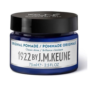 1922 by J.M. Keune Original Pomade 2.5oz - Totally Refreshed Steam and Spa