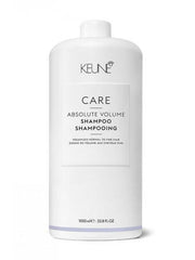 Load image into Gallery viewer, Keune Care Absolute Volume Shampoo - Totally Refreshed Steam and Spa