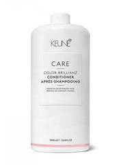 Load image into Gallery viewer, Keune Care Color Brillianz Conditioner - Totally Refreshed Steam and Spa