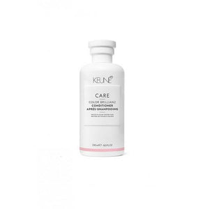 Keune Care Color Brillianz Conditioner - Totally Refreshed Steam and Spa