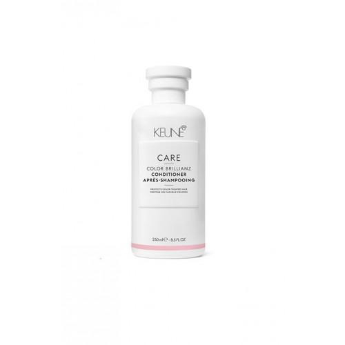 Keune Care Color Brillianz Conditioner - Totally Refreshed Steam and Spa