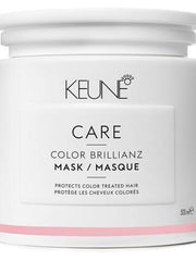Load image into Gallery viewer, Keune Care Color Brillianz Mask - Totally Refreshed Steam and Spa