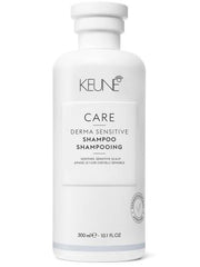 Load image into Gallery viewer, Keune Care Derma Sensitive Shampoo - Totally Refreshed Steam and Spa