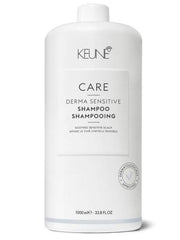 Load image into Gallery viewer, Keune Care Derma Sensitive Shampoo - Totally Refreshed Steam and Spa