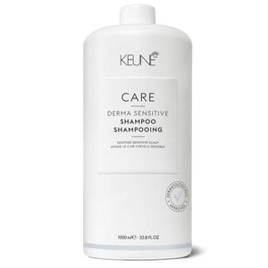 Keune Care Derma Sensitive Shampoo - Totally Refreshed Steam and Spa