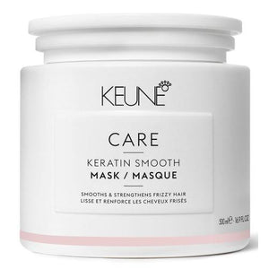 Keune Care Keratin Smooth Mask - Totally Refreshed Steam and Spa