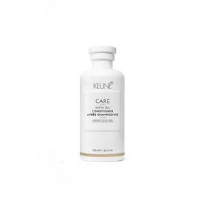 Keune Care Satin Oil Conditioner - Totally Refreshed Steam and Spa