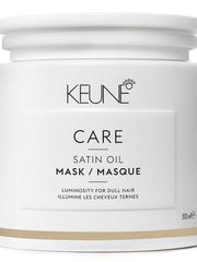 Load image into Gallery viewer, Keune Care Satin Oil Mask - Totally Refreshed Steam and Spa