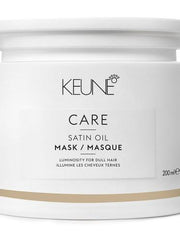 Load image into Gallery viewer, Keune Care Satin Oil Mask - Totally Refreshed Steam and Spa