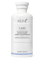 Load image into Gallery viewer, Keune Care Silver Savior Conditioner - Totally Refreshed Steam and Spa