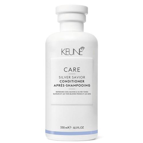 Keune Care Silver Savior Conditioner - Totally Refreshed Steam and Spa