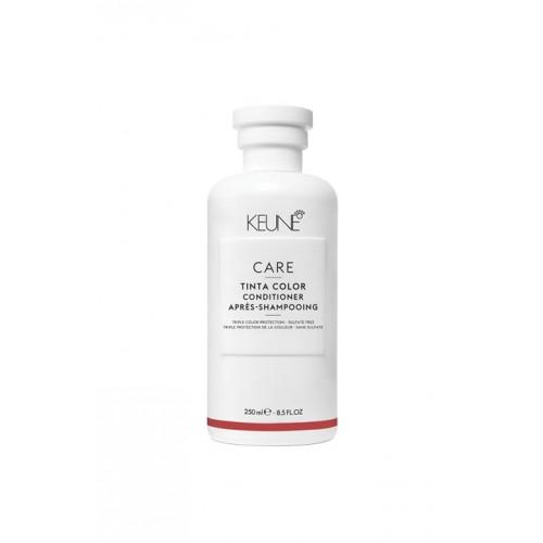 Keune Care Tinta Color Care Conditioner - Totally Refreshed Steam and Spa