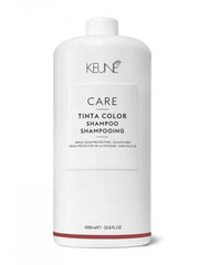 Load image into Gallery viewer, Keune Care Tinta Color Care Shampoo - Totally Refreshed Steam and Spa