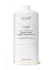 Load image into Gallery viewer, Keune Care Vital Nutrition Conditioner - Totally Refreshed Steam and Spa