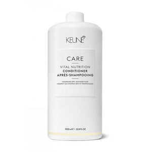 Keune Care Vital Nutrition Conditioner - Totally Refreshed Steam and Spa