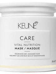 Load image into Gallery viewer, Keune Care Vital Nutrition Mask - Totally Refreshed Steam and Spa