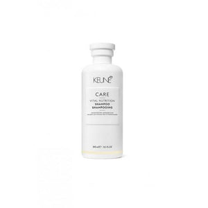 Keune Care Vital Nutrition Shampoo - Totally Refreshed Steam and Spa