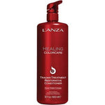 Load image into Gallery viewer, Lanza ColorCare Trauma Restore Conditioner - Totally Refreshed Steam and Spa
