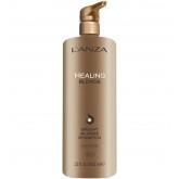 Lanza Healing Blonde Bright Blonde Shampoo - Totally Refreshed Steam and Spa