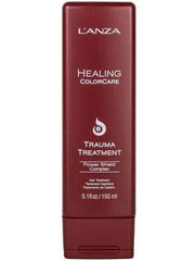 Load image into Gallery viewer, Lanza Healing ColorCare Trauma Treatment - Totally Refreshed Steam and Spa