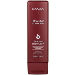 Lanza Healing ColorCare Trauma Treatment - Totally Refreshed Steam and Spa