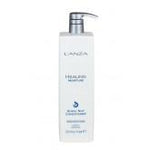 Load image into Gallery viewer, Lanza Healing Moisture Kukui Nut Conditioner - Totally Refreshed Steam and Spa
