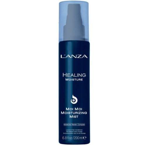 Lanza Healing Moisture Moi Moi Moisturizing Mist 6.8oz - Totally Refreshed Steam and Spa