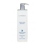 Load image into Gallery viewer, Lanza Healing Moisture Tamanu Cream Shampoo - Totally Refreshed Steam and Spa
