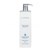 Load image into Gallery viewer, Lanza Healing Moisture Tamanu Cream Shampoo - Totally Refreshed Steam and Spa