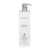 Lanza Healing Strength Manuka Honey Conditioner - Totally Refreshed Steam and Spa