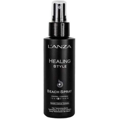 Lanza Healing Style Beach Spray 3.3oz - Totally Refreshed Steam and Spa