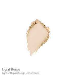 Amazing Base Loose Mineral Powder Refillable Brush 3-Pack *Refills* - Totally Refreshed Steam and Spa