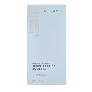 NuFACE Peptide Super Booster