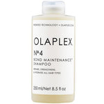 Load image into Gallery viewer, Olaplex No. 4 Bond Maintenance Shampoo 8.5oz - Totally Refreshed Steam and Spa

