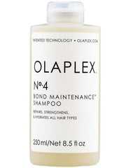 Load image into Gallery viewer, Olaplex No. 4 Bond Maintenance Shampoo 8.5oz - Totally Refreshed Steam and Spa