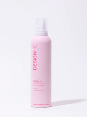 Load image into Gallery viewer, Design.ME - Puff.ME Volumizing Mousse 250ml - Totally Refreshed Steam and Spa