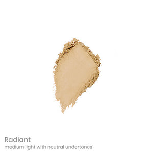 Amazing Base Loose Mineral Powder Refillable Brush 3-Pack *Refills* - Totally Refreshed Steam and Spa