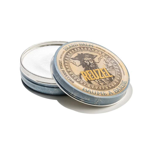 Reuzel Beard Balm 1.3OZ - Totally Refreshed Steam and Spa