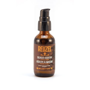 Reuzel Clean & Fresh Beard Serum 50g - Totally Refreshed Steam and Spa