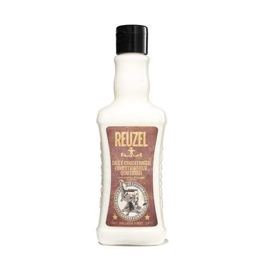 Reuzel Daily Conditioner - Totally Refreshed Steam and Spa