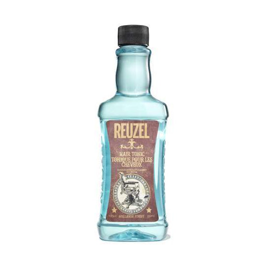 Reuzel Hair Tonic - Totally Refreshed Steam and Spa