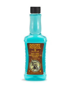 Reuzel Hair Tonic - Totally Refreshed Steam and Spa