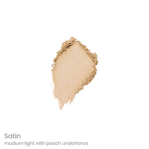 Amazing Base Loose Mineral Powder Refillable Brush 3-Pack *Refills* - Totally Refreshed Steam and Spa