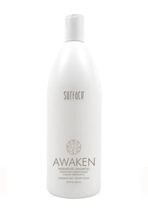 SURFACE AWAKEN SHAMPOO - 33.8oz - Totally Refreshed Steam and Spa