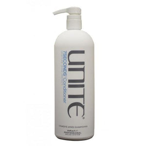 Unite 7SECONDS Conditioner - Totally Refreshed Steam and Spa