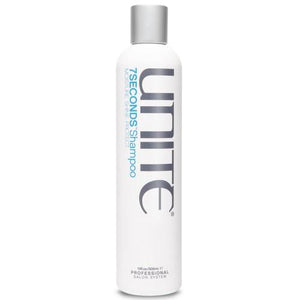 Unite 7SECONDS Shampoo - Totally Refreshed Steam and Spa