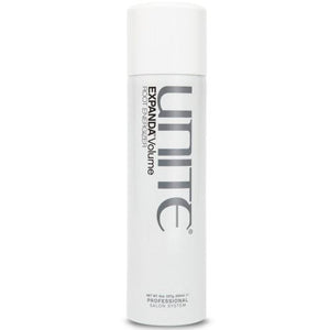 Unite Expanda Volume Root Energizer 8oz - Totally Refreshed Steam and Spa