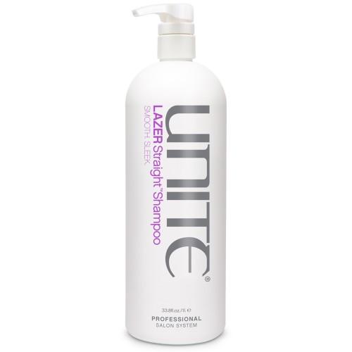 Unite Lazer Straight Shampoo - Totally Refreshed Steam and Spa