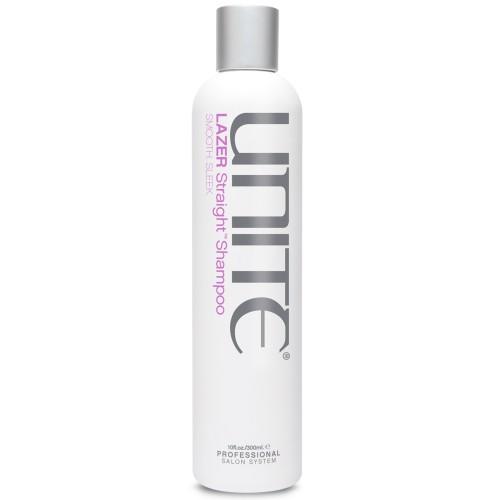 Unite Lazer Straight Shampoo - Totally Refreshed Steam and Spa